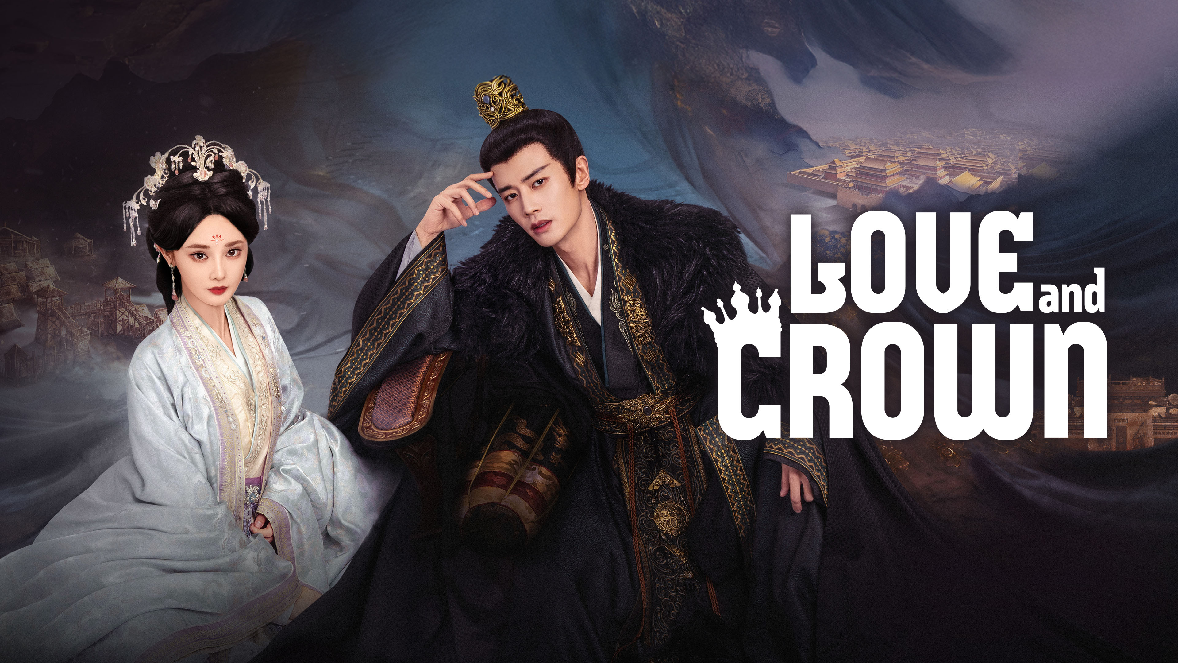 Love & Crown